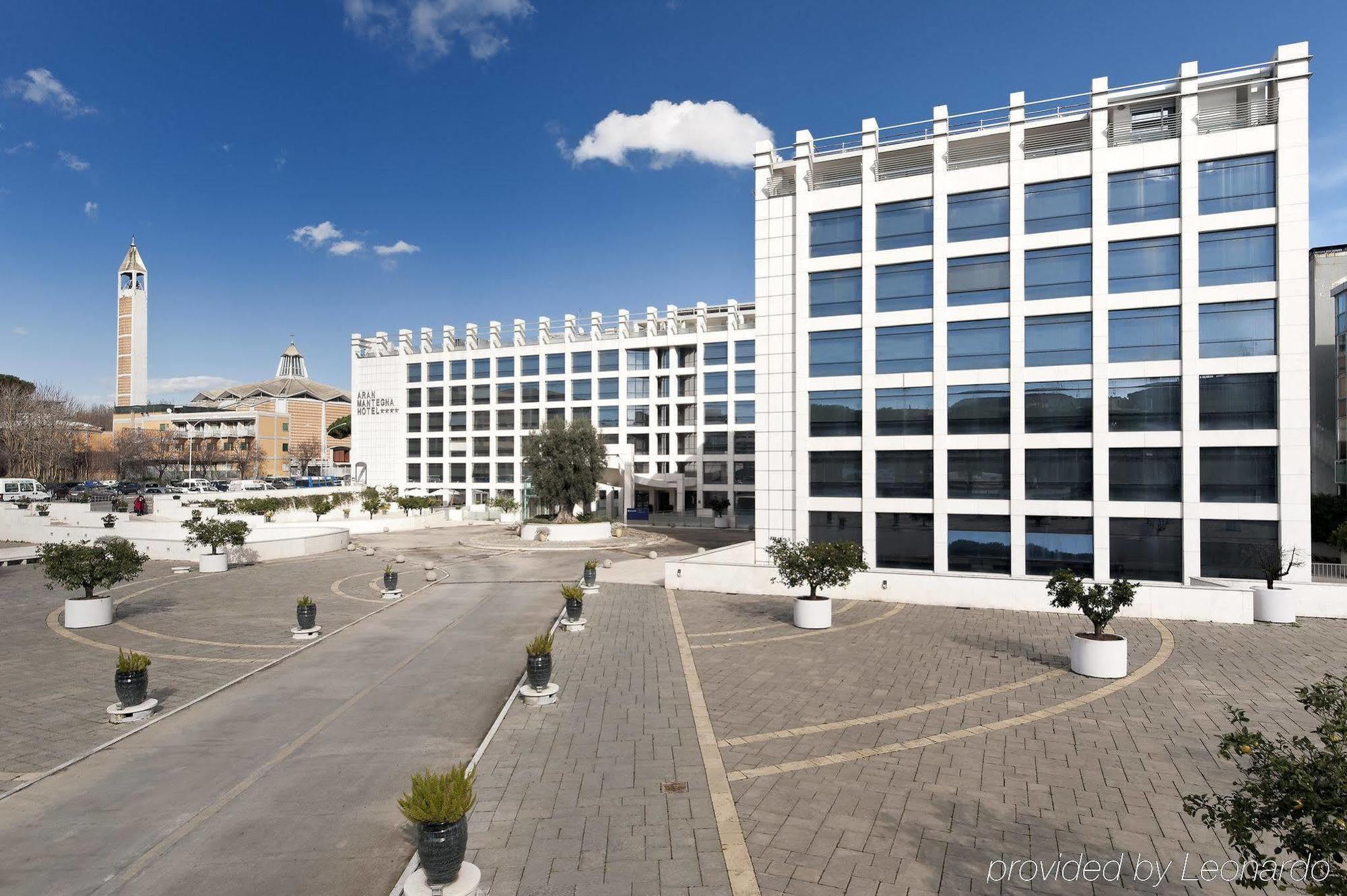 Hostal Romerito Malaga Exterior photo